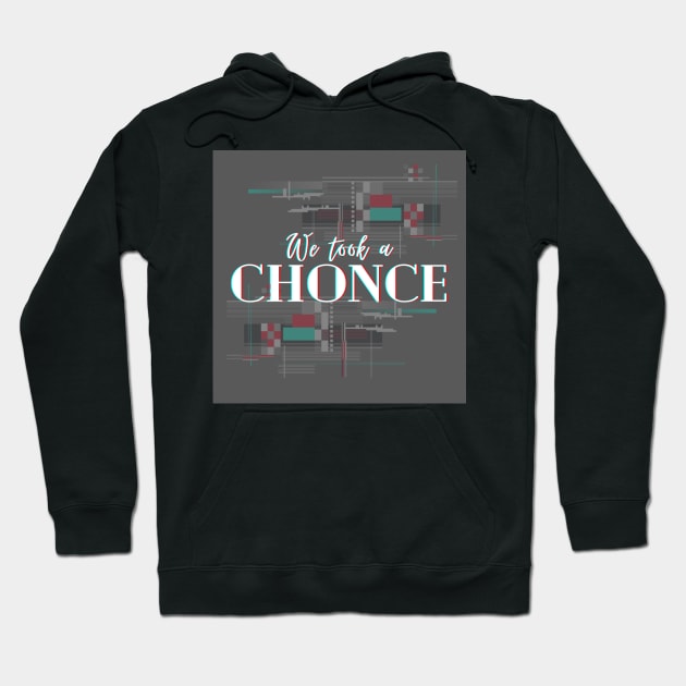 Niall Horan Chonce Hoodie by designr-shop